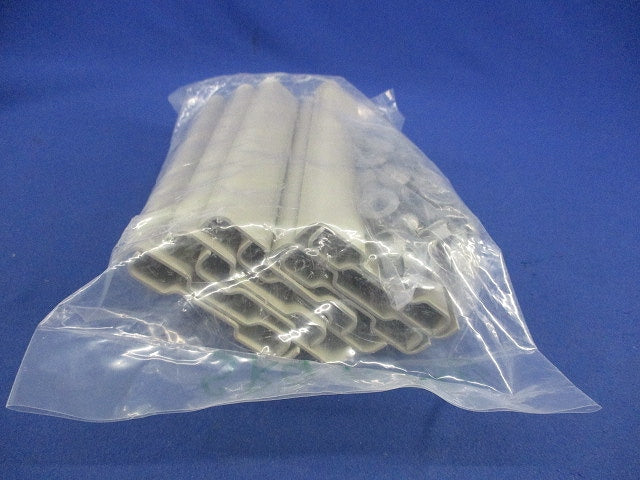 ケーブルラック 継ぎ金具(10個入) SRG1