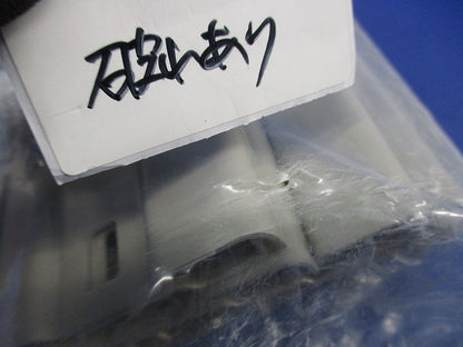 ケーブルラック 継ぎ金具(10個入) SRG1