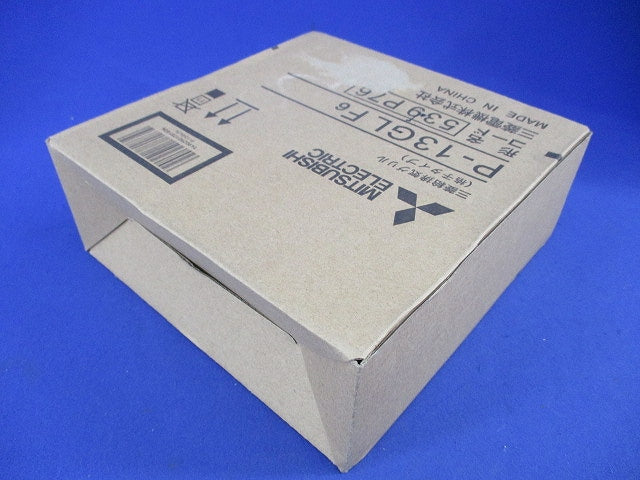 給排気グリル格子タイプ P-13GLF6