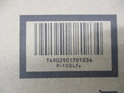 給排気グリル格子タイプ P-13GLF6