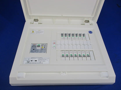 住宅分電盤(ELB3P50A)他 MAG35142