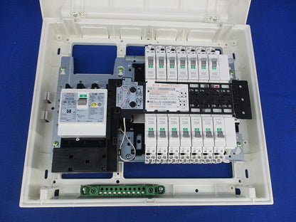 住宅分電盤(ELB3P50A)他 MAG35142