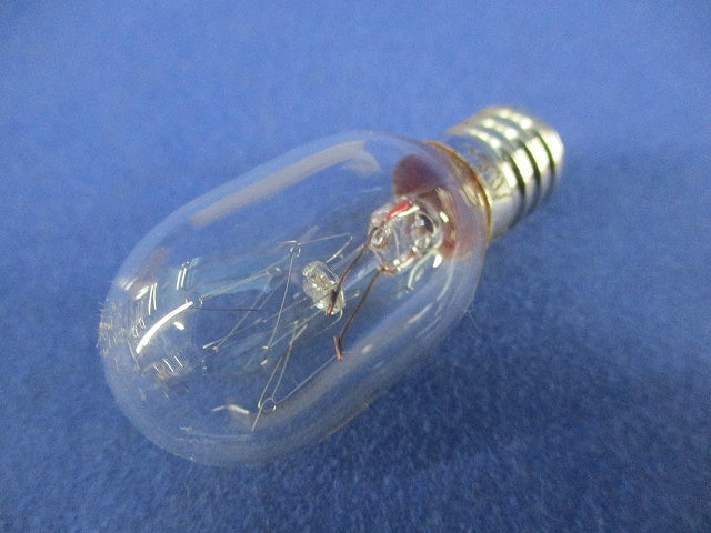 イエスランプ220V 15W E12(28個入) E12