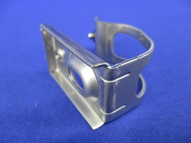 台付ステンレス片サドル(20個入) SSKD-16A