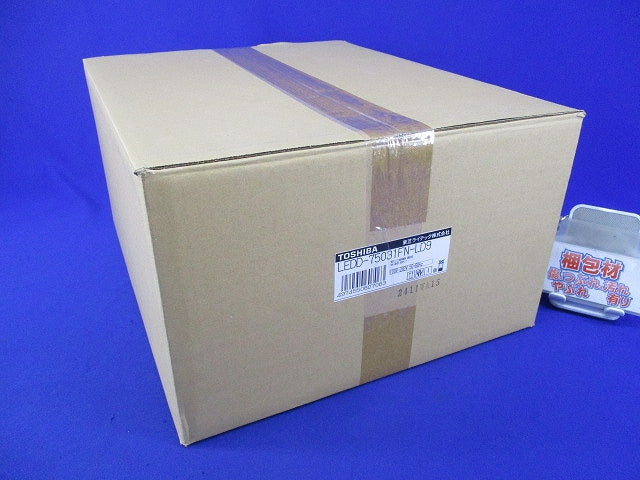 LEDダウンライトφ250 LEDD-75031FN-LD9