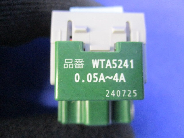 埋込パイロットスイッチB WTA5241