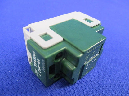 埋込パイロットスイッチB WTA5241