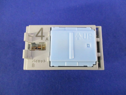 埋込パイロットスイッチB WTA5241