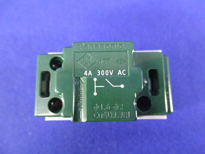埋込パイロットスイッチB WTA5241