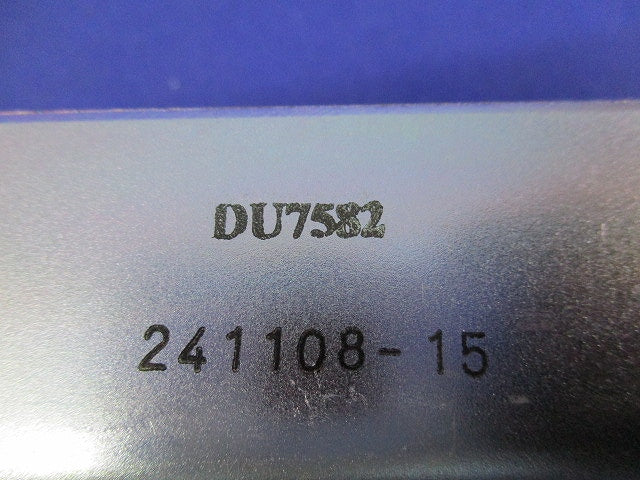 フロアコン用専用埋込カバー DU7582