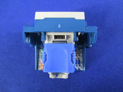 情報モジュラジャックCat6 NR3170