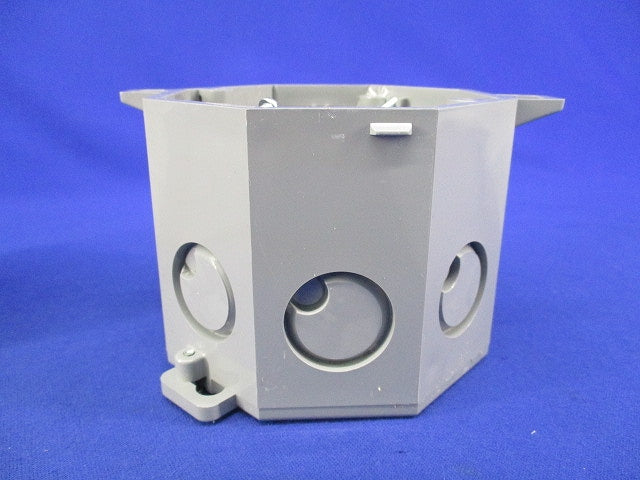 八角コンクリートボックス(2個入) 8CB-75N
