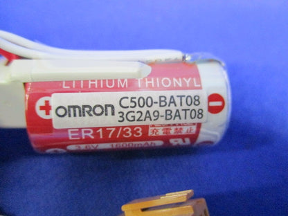 交換用バッテリ C500-BAT08