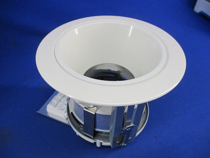 LED光源交換形ダウンライトφ125(器具本体のみ) LEDD-16303(W)-LD9