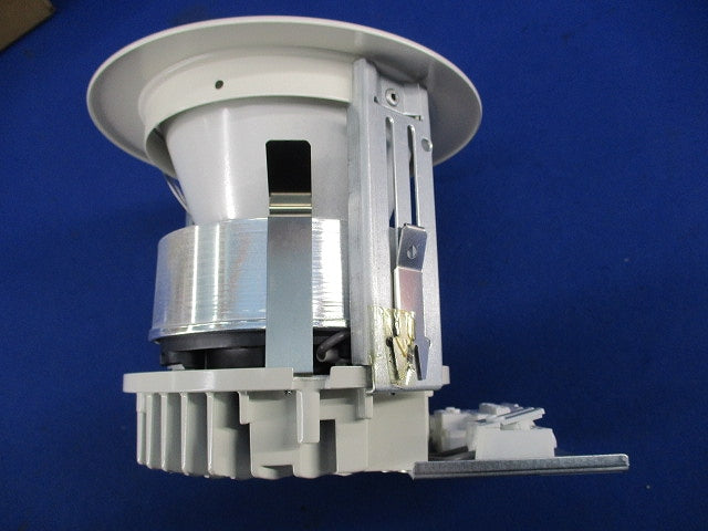 LED光源交換形ダウンライトφ125(器具本体のみ) LEDD-16303(W)-LD9
