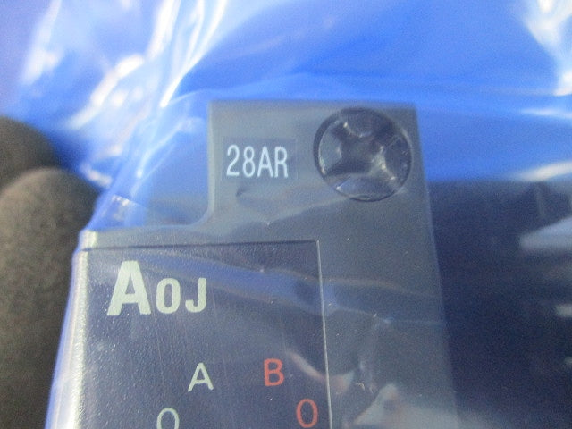 AC入力リレー出力複合ユニット AOJ2-E28AR