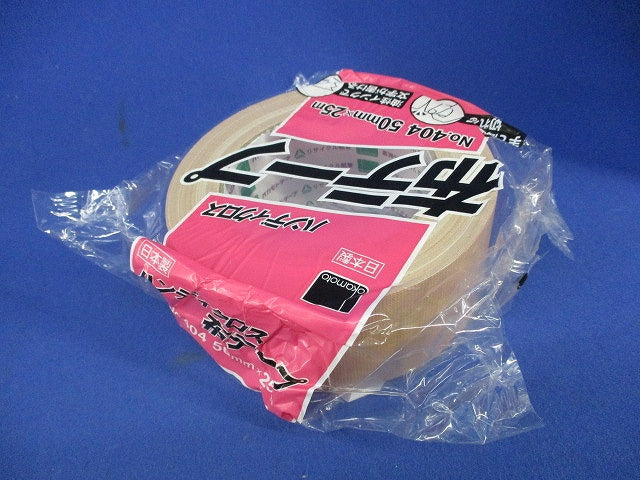 布テープ ハンディクロス(3個入) No.404