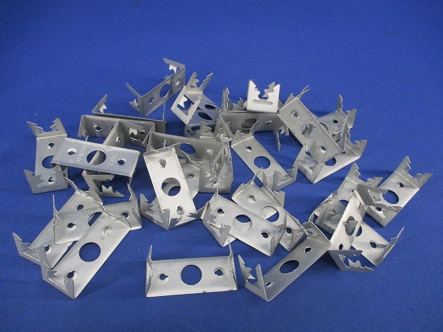 ネグロック支持金具(30個入) T9BC