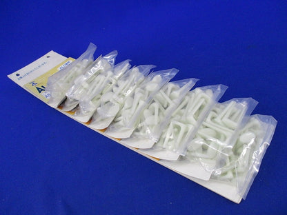 ALC用ステップル(25本入×9計225個入) AS-S(小)