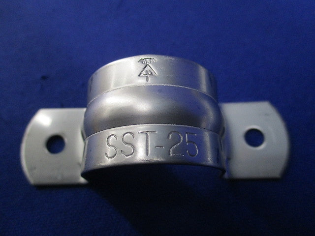 ステンレスサドル(50個入) SST-25