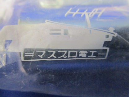 マスト接続金具(2個入) MJ25