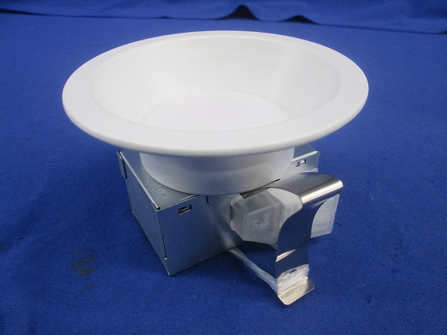 LED高気密ダウンライトφ100(電球色) AD7250W27