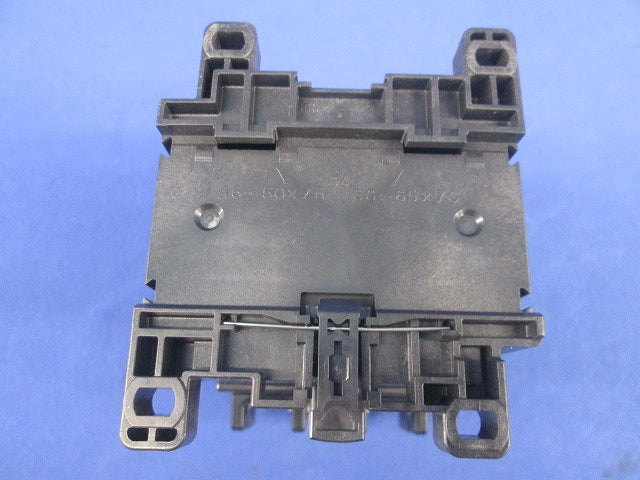 電磁接触器200V SC-N2