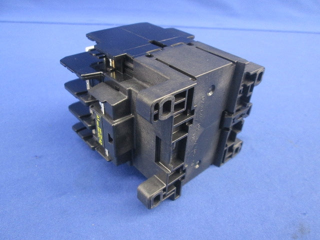 電磁接触器200V SC-N2