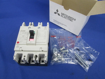 ノーヒューズブレーカ３P60A NF125-CV
