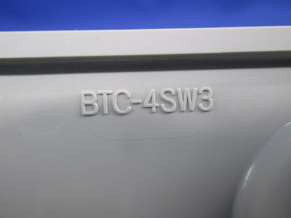 裏面端子カバー(1セット入) BTC-4SW3