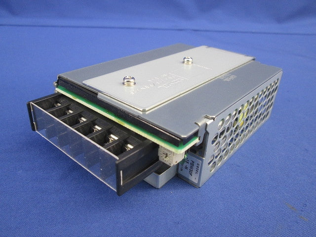 ユニットタイプスイッチング電源 PBW30F-15