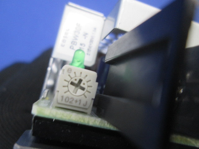 ユニットタイプスイッチング電源 PBW30F-15