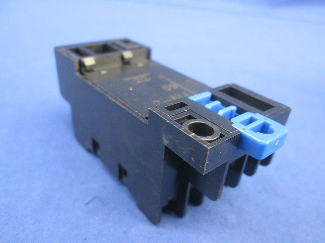 リレーソケット(3個入) SY4S-05DN