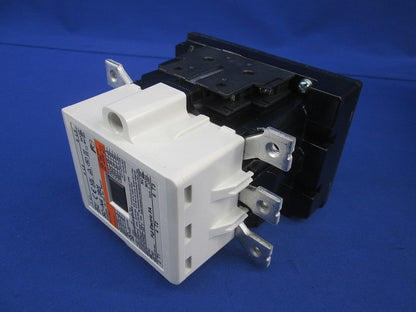 電磁接触器200V SC-N4
