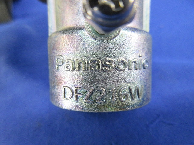 ねじなし防水カップリング･コネクタセット(混在3個入) DFZ116W他