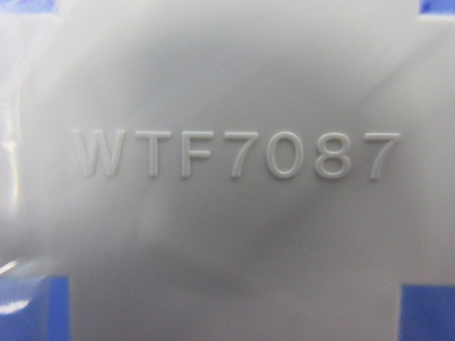 コンセントプレート(5個入) WTF7087