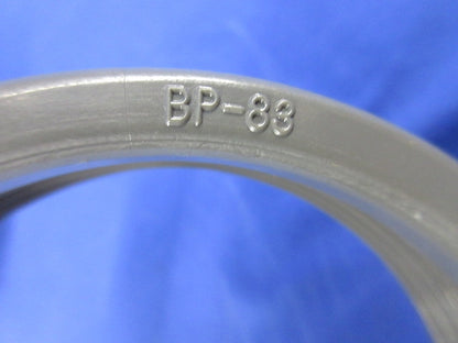 プリカチューブ用 絶縁型ブッシング(5個入) BP-83