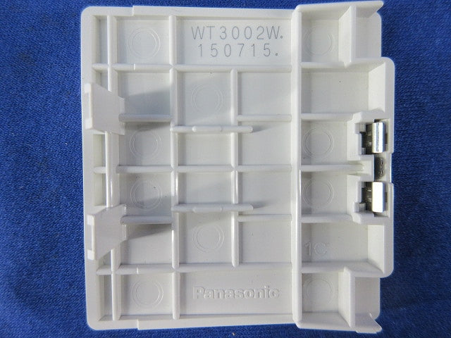 埋込スイッチハンドルセット(混在25個入) WT3022W他