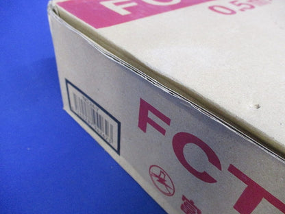 FCT 電子ボタン電話用ケーブル (200m巻) FCT0.5mm×2P