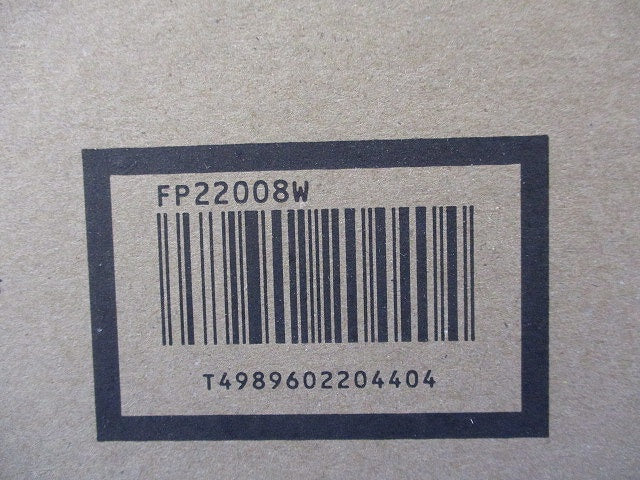施設照明部材 吊具用フナ型フランジ FP22008W