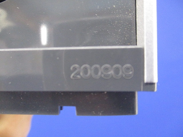 スマート防雨形ジョイントボックス(ホワイトシルバー) WJ4611