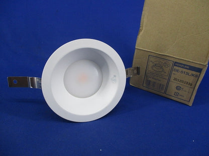 LEDダウンライトφ100(電球色) DE-513L/KS