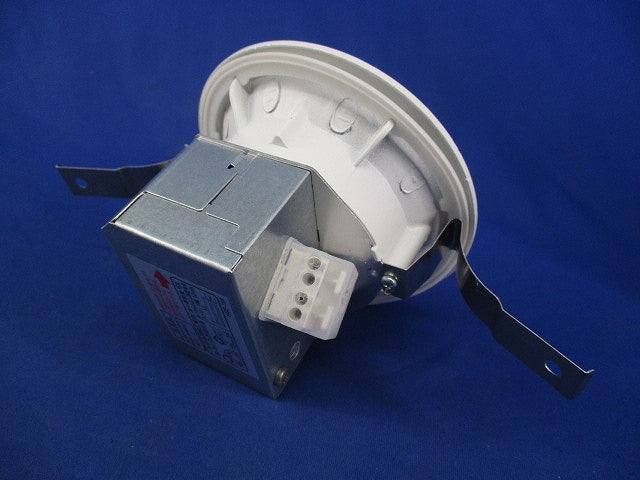 LEDダウンライトφ100(電球色) DE-513L/KS