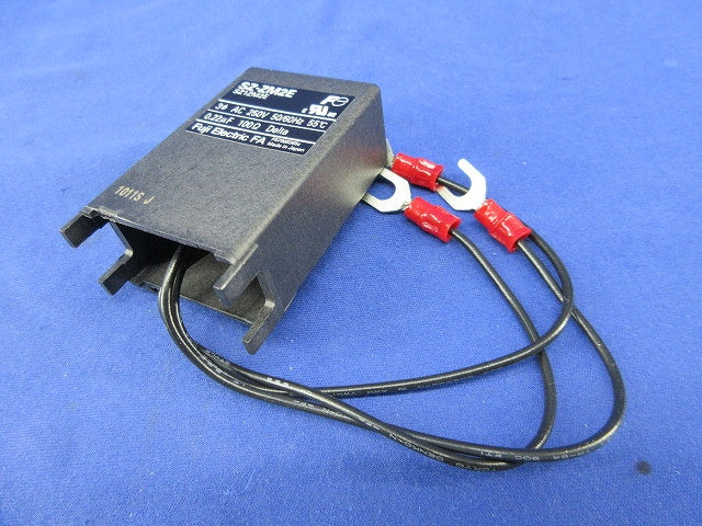 電磁開閉器用主回路サージ吸収ユニット SZ-ZM2E