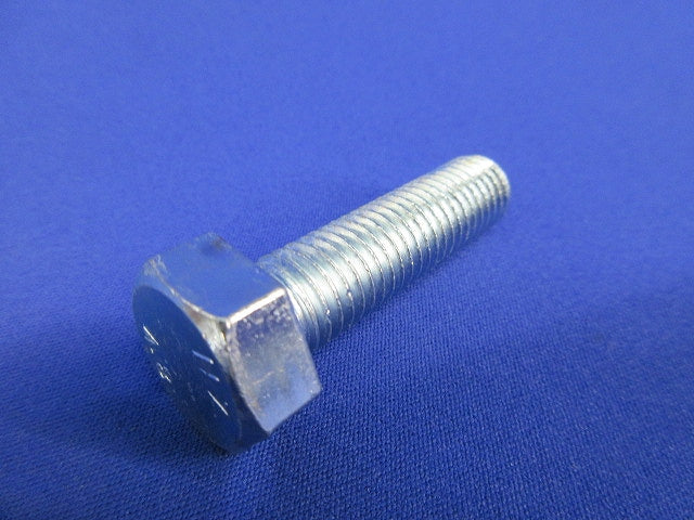 六角ネジボルト(60個入)(ユニクロ) M12×45