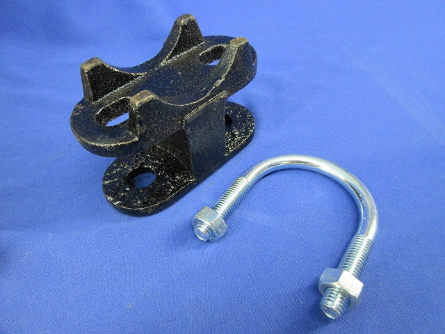 パイプ取付金具(6個入) BP66-2K