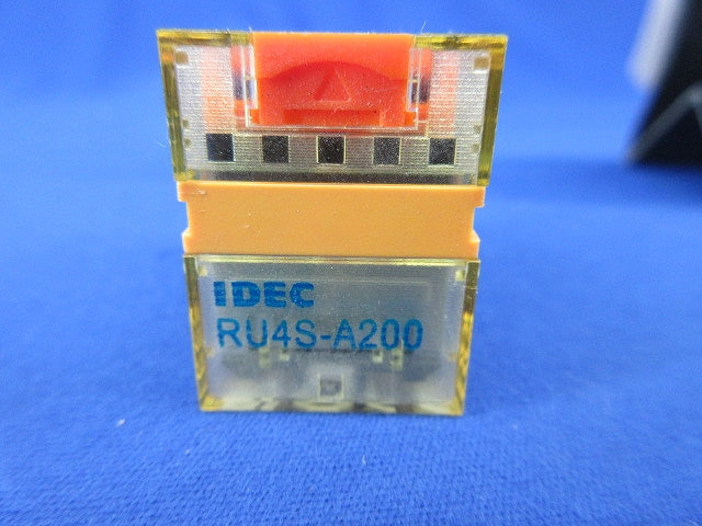 ユニバーサルリレーセット(混在3個入) RU4S-R-A200他
