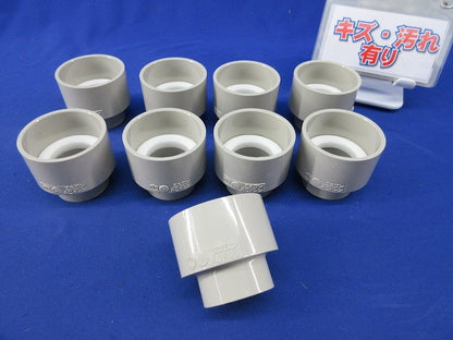 ACドレン継手アダプター(9個入) ACDA30