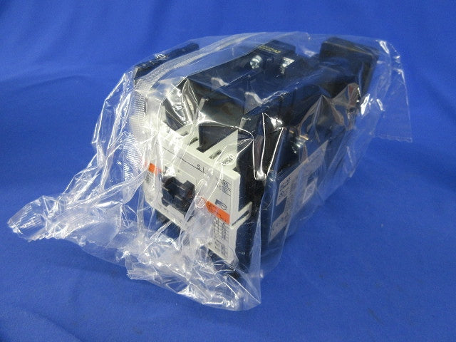 電磁接触器200V SC-N3