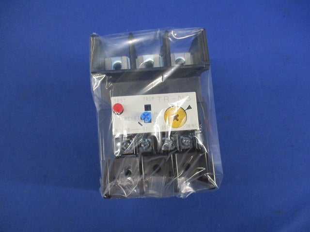 標準形サーマルリレー45-65A TR-N3 TR65BN